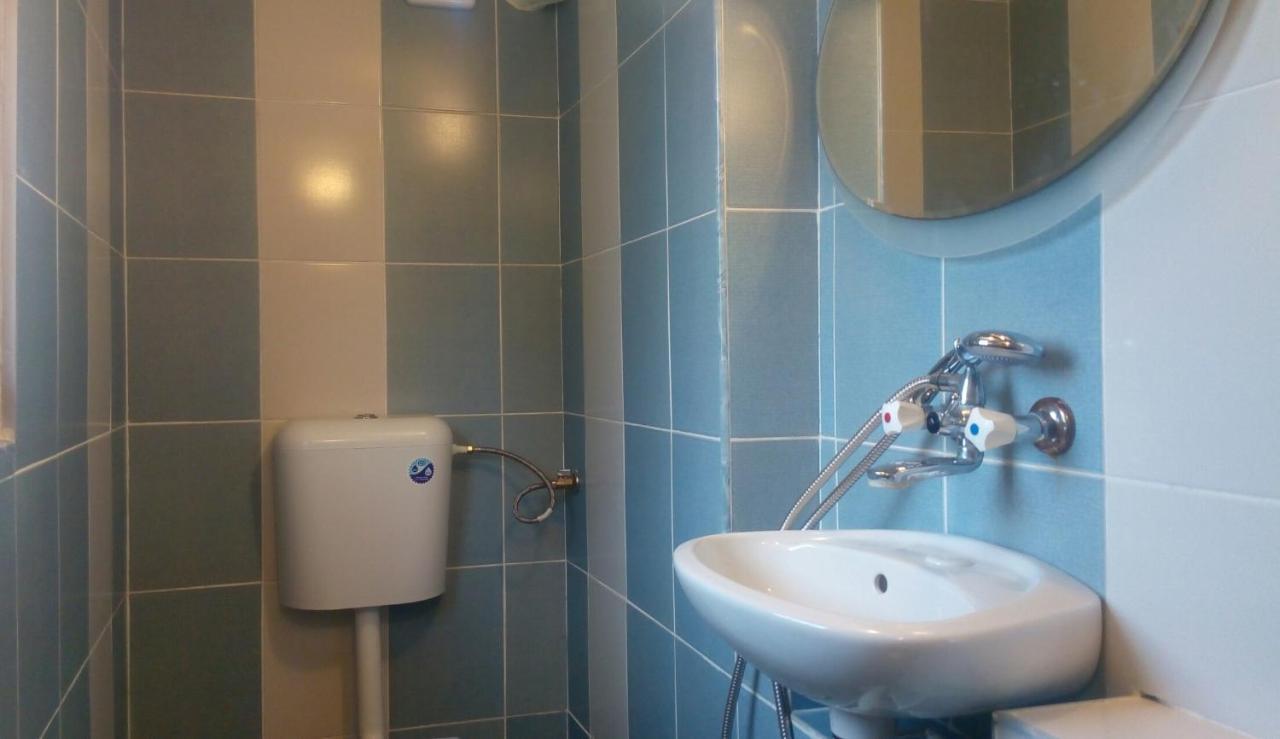 Iglika Hotel Jambol Kültér fotó